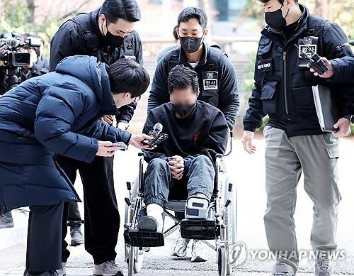 아내에게 성인방송 출연 강요한 30대 남편[연합뉴스 자료사진]